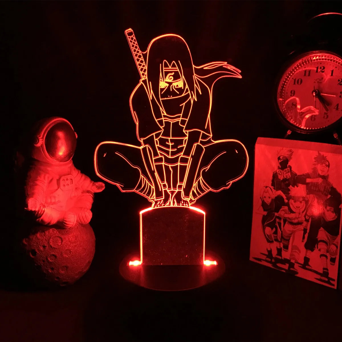 Itachi LED Lamp