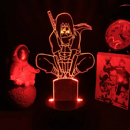Itachi LED Lamp
